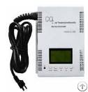 Plug And Play Co2 Controller F200iaq-co2-5202s / 5203s In Greenhouse