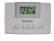 multistage ac thermostat