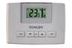 Strong Fcu Thermostat With Proportional-action Control Of A Warter Valve