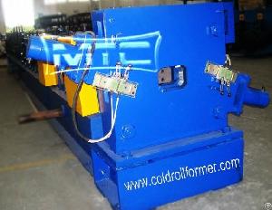 Square Water Downpipe Roll Forming Machine