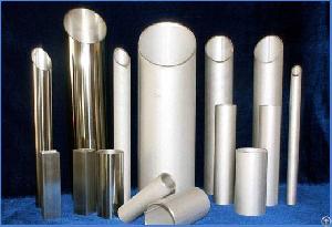 nickel pipe