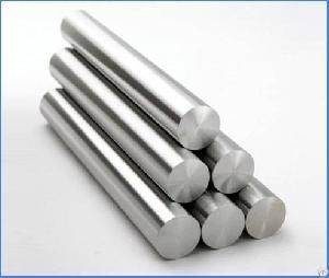 China Titanium Bar