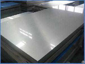 China Titanium Sheet