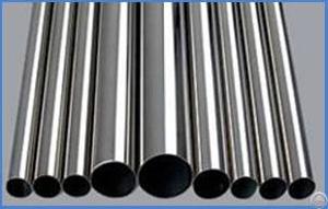 China Titanium Tube