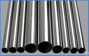 China Titanium Tubing