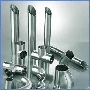 seamless nickel tube