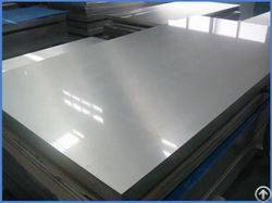 Titanium Plate