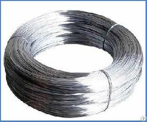 Titanium Wire