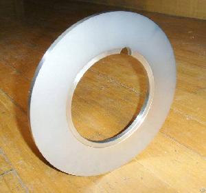 Rotary Shear Blade Belong Industrial Blades