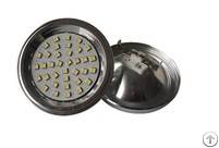 Ar111 Smd3528 O Smd 5050 Lampadina Faro A Led Colorati