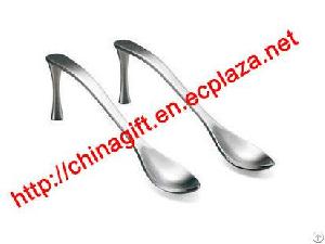 High-heeled Shoes Spoon