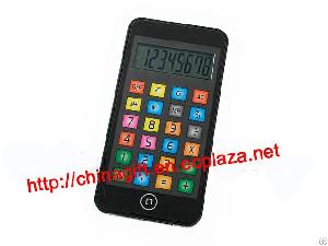 pocket mini 8 digit icalculator