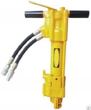 hammer drill hydraulic