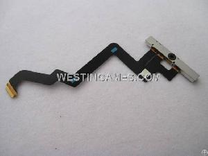 Brand New Internal 3x Camera Modules Flex Cable For Nintendo 3ds