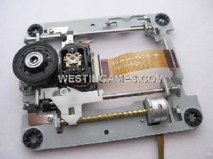 Complete Hop-15xx Laser Lens With Tray / Deck For Xbox360 Slim Liteon Dg-16d4s Drive