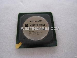 genuine microsoft xbox 360 x02047 027 xsb bga southbridge chipset