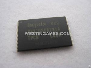 Hy27us08281a-tpcb 16m Nand Flash For Xbox360 Slim