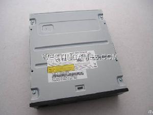 Liteon Ihas524 Internal Sata Dvd / Cd Rw Rewritable Drive Black For Xbox360