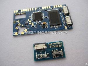 Matrix Trident V1 Mtx Psi Triple Nand Solution For Xbox 360