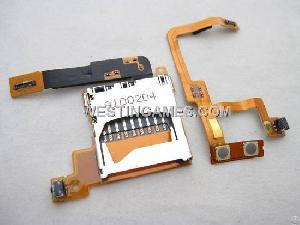 ndsi xl ll sd socket cable repair pulled