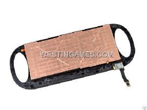 Original Replacement Controller Touch Pad For Ps Vita