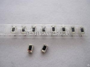 Original Select / Home / Start Switch Button Part For N3ds Motherboard Repair