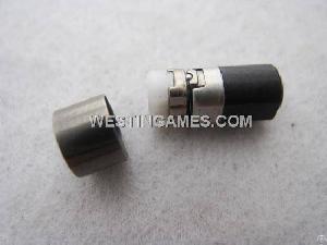 Replacement Axis Hinge With Barrel Set For N3ds / 3ds Console Repair Original