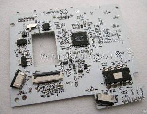 Replacement Unlocked Liteon Dg16d4s Dvd Rom Drive Pcb Board For Xbox360 Slim Oem