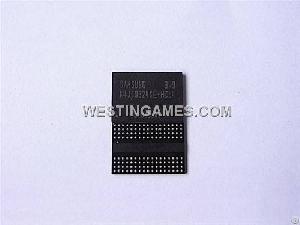 Samsung K4j10324ke-hc14 128m For Xbox360 Slim Motherboard
