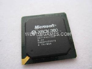 South Bridge Chip Psb X817692-002 For Microsoft Xbox360 Slim