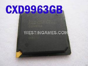 South Bridge Ic Chip Cxd9963gb For Sony Playstation 3 Ps3 Slim