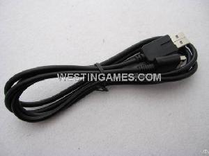 Data And Charger Usb Cable For Psvita Ps Vita Console