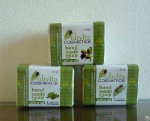 hand soap organic olive oil cyprus