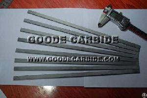 tungsten carbid stb bars