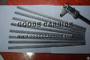 Tungsten Carbid Stb Bars