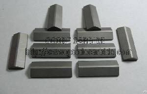 tungsten carbide agricultural wear