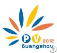 The 4th Guangzhou International Solar Photovoltaic Exhibition 2012