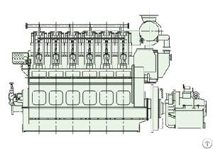 Bfmp Hanshin Kawasaki Marine Side Thrust, Propeller Sales