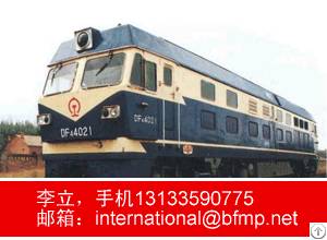 undersell df 4c diesel locomotive transportation