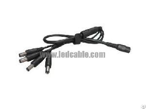 Dc Kabel Split