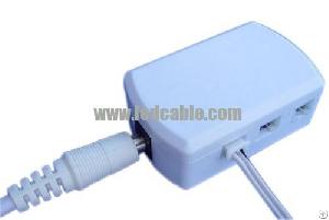 Kopplingsplint Led-belysning