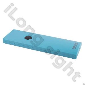 Bluetooth Handset Tk2 For Iphone, Ipad, Smart Phone, Tablet Pc, Notebook, Skype Etc-blue