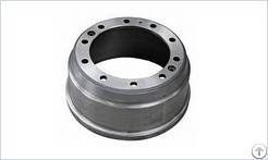 Sell Daf Brake Drum 365579 / 754397 / 94903