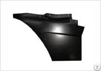 Volvo Door Extension 20398907 / 20398908