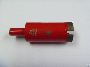 25mm Wet Core Bit Shank Connect