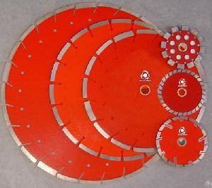 Extra Sharp Brand Kinds Of Diamond Saw Blades