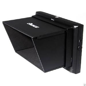 7 Inch Ruige Tl-s701hda On-camera Hd Lcd Field Monitor On Coollcd