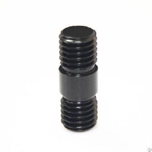 Rod Connector 2 For Lanparte 15mm Aluminum Alloy Rods