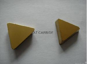 tungsten carbide insert tpkn2204