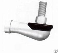 Rod End Manufacturing